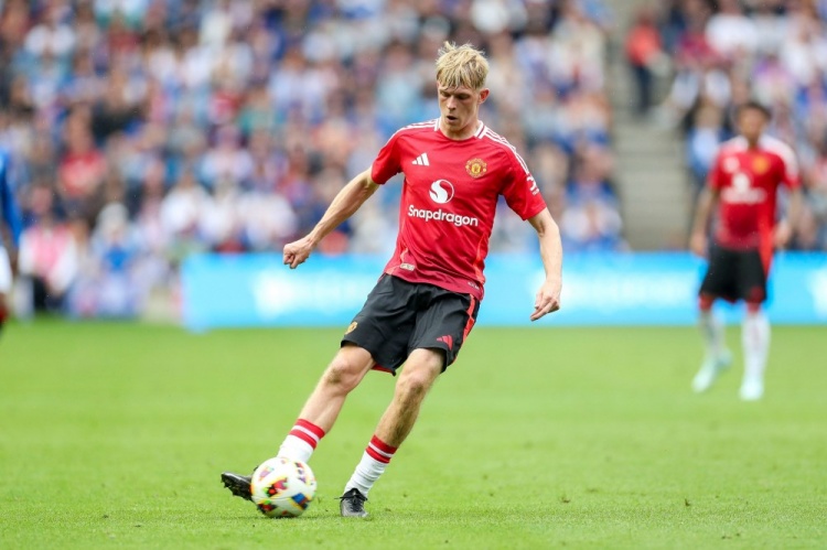 开云体育下载-罗马诺：赫尔城向曼联求租科利尔，但曼联要先确定临时主教练