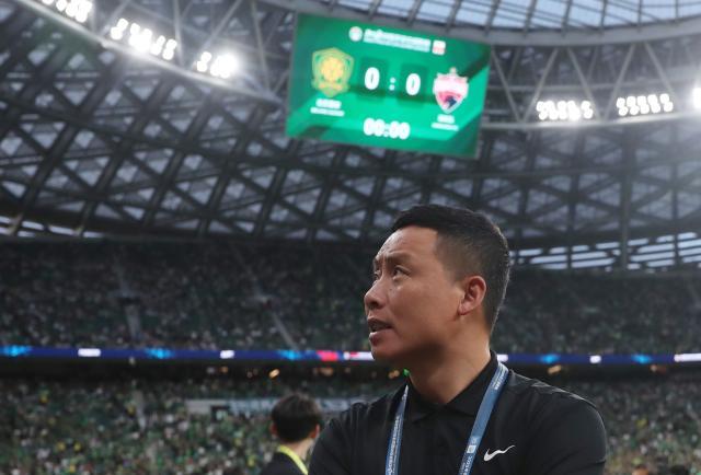 kaiyun-陈涛：85国青更多人留洋会不一样 没出去因全运会