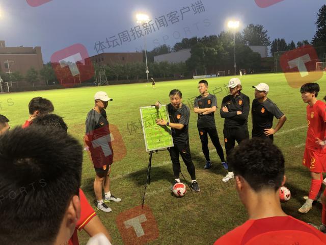 开云app下载-国奥本周末进入备战冲刺 热身对手已定海归谁回？