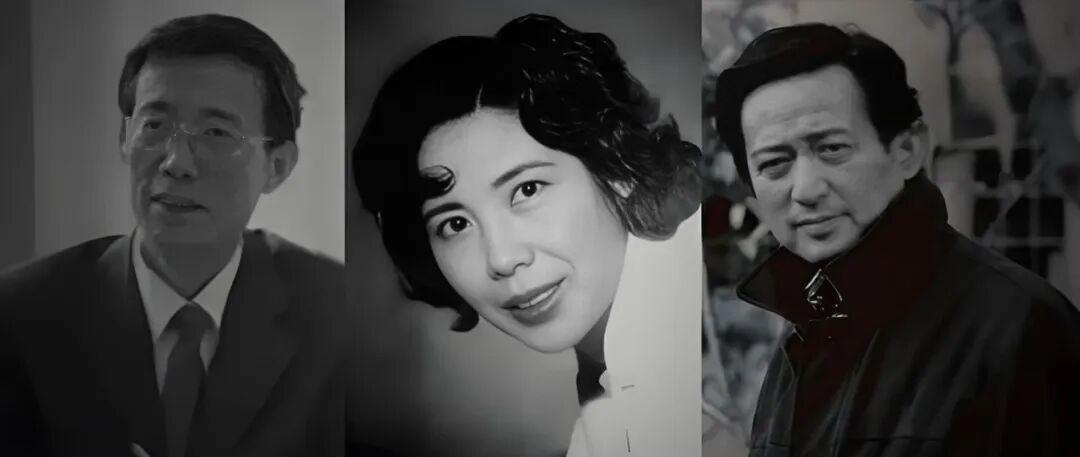 开云体育下载-三位离退休“老干部”分别在美国、日本和澳大利亚去世...