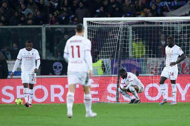 开云体育官网-【意甲】特奥补时破门挽尊，米兰客场1比2佛罗伦萨